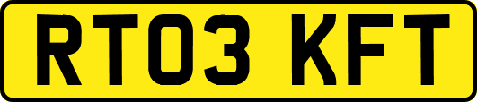 RT03KFT