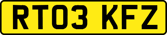 RT03KFZ
