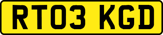 RT03KGD