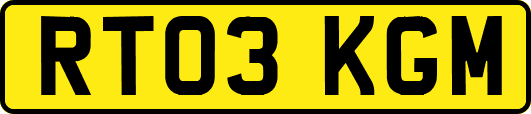RT03KGM