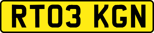 RT03KGN