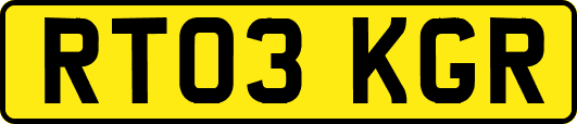 RT03KGR