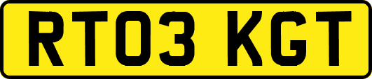 RT03KGT