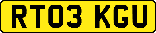 RT03KGU