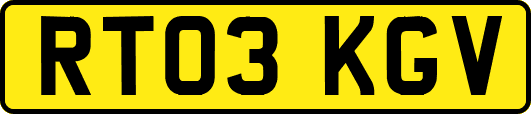 RT03KGV