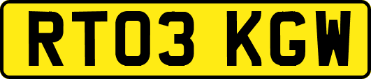 RT03KGW