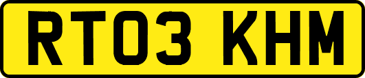 RT03KHM