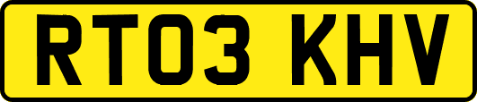 RT03KHV