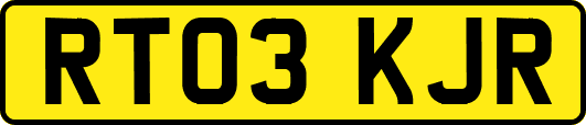 RT03KJR