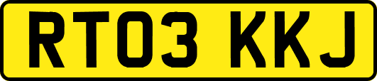 RT03KKJ