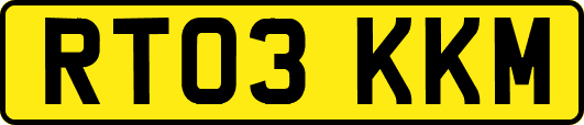 RT03KKM