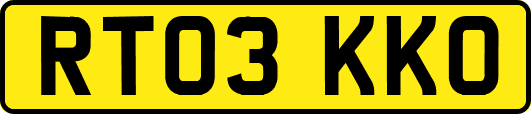 RT03KKO