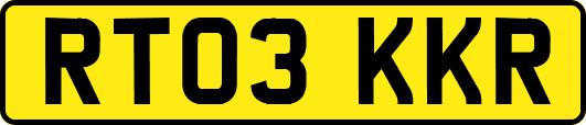 RT03KKR