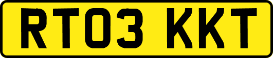 RT03KKT