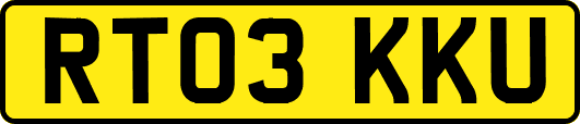 RT03KKU