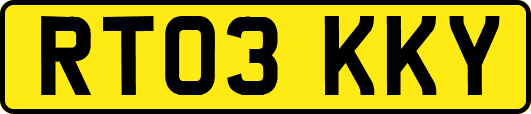 RT03KKY