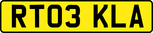 RT03KLA