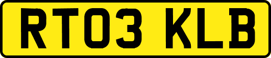 RT03KLB