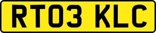 RT03KLC