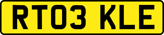 RT03KLE