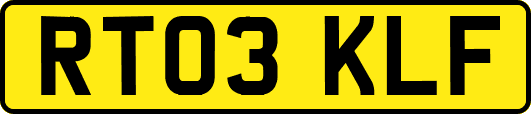 RT03KLF