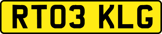 RT03KLG