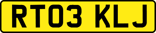RT03KLJ