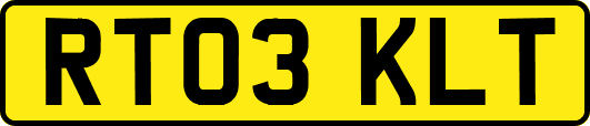 RT03KLT