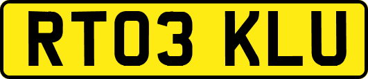 RT03KLU