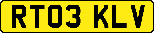 RT03KLV