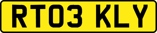 RT03KLY