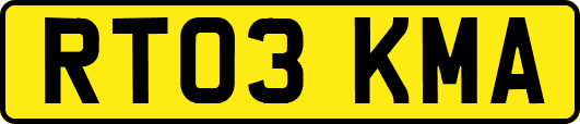 RT03KMA