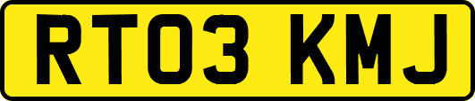 RT03KMJ