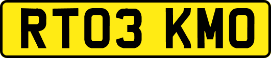RT03KMO