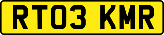 RT03KMR