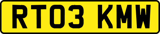 RT03KMW