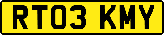 RT03KMY