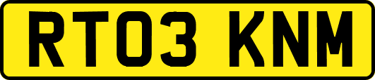 RT03KNM
