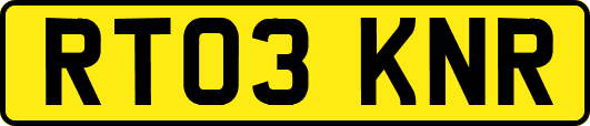RT03KNR