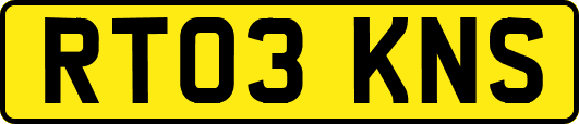 RT03KNS