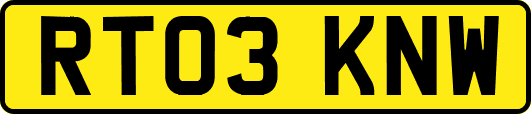 RT03KNW