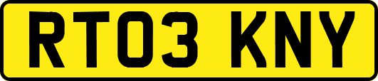 RT03KNY