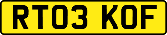 RT03KOF
