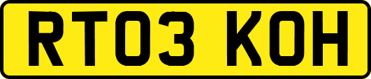 RT03KOH