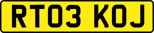 RT03KOJ
