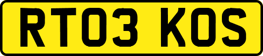 RT03KOS