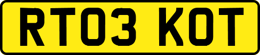 RT03KOT