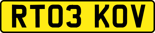 RT03KOV