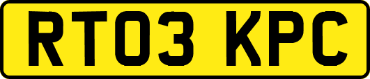 RT03KPC