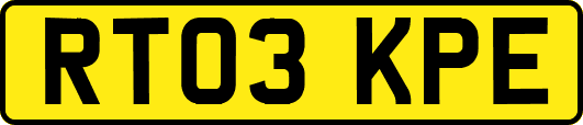 RT03KPE